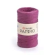 Рафія YarnArt Raffia Papiro 100г 130м вишневая №1322 - изображение 1