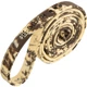 Гума петля для підтягування та тренувань стрічка силова BLOOM SUPER BAND LB7073-L Камуфляж - зображення 3