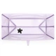 Ванночка складна Stokke Flexi Bath XL, Бузковий - зображення 6