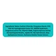 Спрей для об'єму та розплутування волосся Bogenia Lemon Oil & Sea Salt, 220 мл BG440(№003) - зображення 3