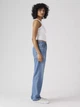 Джинсы Regular Fit женские Levi`s 279406548 26 Синие (1159860684) - изображение 6
