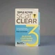 Жидкое средство для лечения рубцов и шрамов Scar Clear Triple Action Scar Treatment Liquid Brush On 15 мл - изображение 1