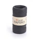 Рафія YarnArt Raffia Papiro 100г 130м чорна №1309 - зображення 1