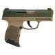 Сигнальный пистолет Aksa Arms AK21 CC-06 Sig Sauer P365 - изображение 2