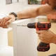 Дриль-шурупокрут акумуляторний BLACK+DECKER BDCDD12K - изображение 4