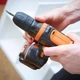 Дриль-шурупокрут акумуляторний BLACK+DECKER BDCDD12K - изображение 6