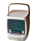 Портативный мини-кондиционер Arctic Air Cooler с USB и увлажнением - изображение 1