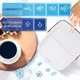 Портативный мини-кондиционер Arctic Air Cooler с USB и увлажнением - изображение 3