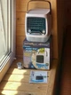 Мини кондиционер Arctic Air Cooler USB вентилятор с водяным охлаждением - изображение 7