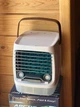 Мини кондиционер Arctic Air Cooler USB вентилятор с водяным охлаждением - изображение 8