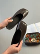 Балетки VZUTIK 40 Шоколадний 4303-1/40 - изображение 7