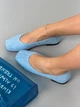 Балетки VZUTIK 40 Блакитний 4006/40 - зображення 5