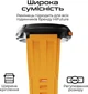 Силиконовый ремешок HiFuture Pilot-M Fluorescent Yellow (pilot-m.fluorescentyellow) - изображение 5