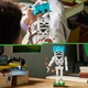 Конструктор LEGO Minecraft Скелет 502 деталі (21594) - зображення 7