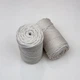 Шнур плетений YarnArt macrame cord бежевий 3 мм для макраме (№753) - изображение 1