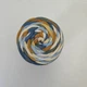 Шнур плетений YarnArt Macrame Cord VR 3mm блакитна карамель (№918) - изображение 5