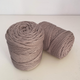 Шнур плетений YarnArt macrame cord 5 мм с сердечником для макраме какао (№768) - изображение 2