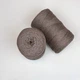 Шнур плетений YarnArt macrame cotton 2мм мокачино (№791) - зображення 4