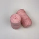 Шнур кручений YarnArt macrame rope 3мм персик 250г (№767) - изображение 4