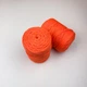 Шнур кручений для макраме YarnArt macrame rope 5мм помаранчевий 500г (№800) - изображение 3