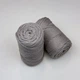 Шнур плетений YarnArt macrame cord какао 3 мм для макраме (№768) - изображение 1