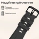 Силиконовый ремешок HiFuture Pilot-M Orange (pilot-m.orange) - изображение 4