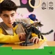 Конструктор LEGO Minecraft Дракон Краю 710 деталей (21595) - зображення 3