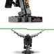 Конструктор LEGO Minecraft Дракон Краю 710 деталей (21595) - зображення 4