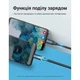 Дата кабель USB-C to Micro 5P 1.5m 2A black Vention (COVBG) - изображение 12