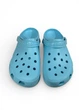 Чоловічі Crocs Classic,Блакитний Розмір 48 (М13) 30см - зображення 3