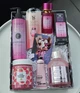Подарочный набор косметики No Brand в стиле Victoria's Secret Bombshell 6 в 1 ver.20 - изображение 1