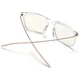Компьютерные очки Mijia Mi Computer Glasses Pro Clear (Прозрачные) DMU4046TY - изображение 2