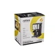 Ріжкова кавоварка еспресо Rotex RCM650-S - зображення 7