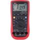 Цифровой мультиметр UNI-T UNI-T UT61E+ V, A, R, Hz, C, NCV, True RMS, AC+DC (UT61E+) - изображение 1