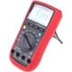 Цифровой мультиметр UNI-T UNI-T UT61E+ V, A, R, Hz, C, NCV, True RMS, AC+DC (UT61E+) - изображение 4