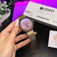 Смарт-часы Modfit Business Pro Gold Mesh - изображение 4