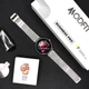 Смарт-часы Modfit Business Pro Silver Mesh Store - изображение 3