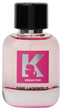 Woda perfumowana damska Karl Lagerfeld Jeans Urban Pink 60 ml (3386460160209) - obraz 1