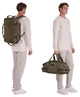 Спортивна сумка Thule Chasm Duffel 30L (Deep Khaki) 3205587 (TH 3205587) (TH 3205587) - зображення 2