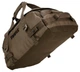 Спортивна сумка Thule Chasm Duffel 30L (Deep Khaki) 3205587 (TH 3205587) (TH 3205587) - зображення 14