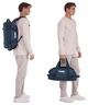 Сумка спортивна Thule Chasm Duffel 30L (Darkest Blue) 3205586 (TH 3205586) (TH 3205586) - зображення 2