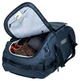Спортивна сумка Thule Chasm Duffel 90L (Darkest Blue) 3205596 (TH 3205596) (TH 3205596) - зображення 4