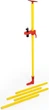 Tyczka rozporowa do laserów krzyżowych Nas Smart 3 m NS-CP-L-3 (5905842528253) - obraz 4