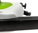 Велотренажер ModernHome by Multistore GB-BC1422 White/Green (5905817004386) (955555910668860) - Уцінка - зображення 2