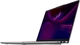 Ноутбук Lenovo IdeaPad Slim 5 16IMH10 (83V7005TRA) Luna Grey / 16" IPS WUXGA / Intel Core Ultra 5 135H / RAM 24 ГБ / SSD 512 ГБ / Подсветка клавиатуры / Зарядка по USB - изображение 8
