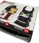 Конструктор LEGO BrickHeadz Лютелла та Малефісента 320 деталей (40620) (955555915035602) - Уцінка - зображення 4