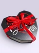 Подарунковий набір бокс для неї «Солодкий сюрприз LOVE» - зображення 10