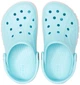 Женские кроксы Crocs Bayaband Clog Голубые 205089 (M5/W7), 37-38, 23-24см - изображение 3