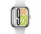 Смарт-годинник Xiaomi Redmi Watch 5 Silver Gray (BHR9381GL) - изображение 4