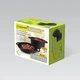 Кастрюля Maestro MR-4120 Cast 2.55 л с крышкой-сковородкой гриль индукция - изображение 8
